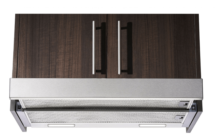 AEG Non venting Recirculating  Under Cabinet Hood