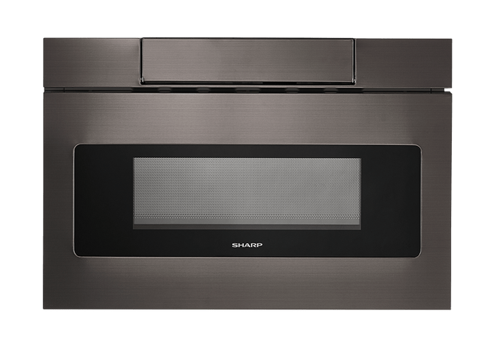 Sharp Smart Countertop Electric Microwave Oven