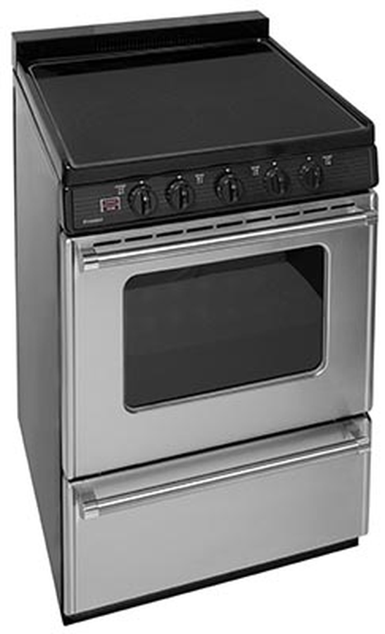 Premier Smothtop Electric Range Range Part