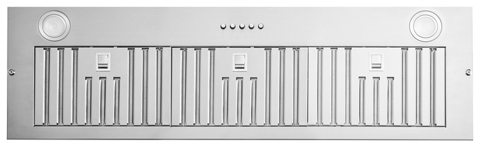 Aviva   Cabinet Insert Hood