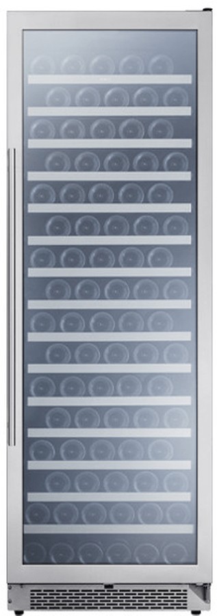Zephyr Single Zone 148 bottles  Wine Column