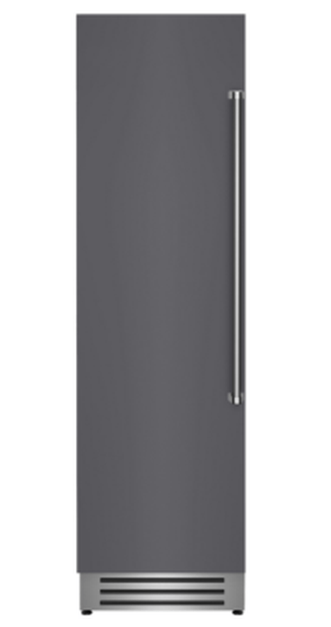 BlueStar 12.64 Cu Ft LH Freezer Refrigeration Part