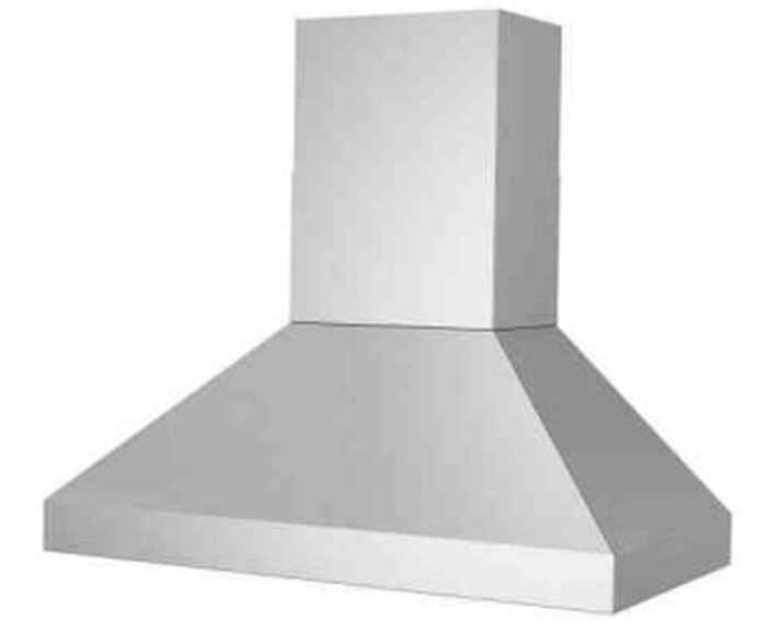 BlueStar Hampton  Wall Mount Hood