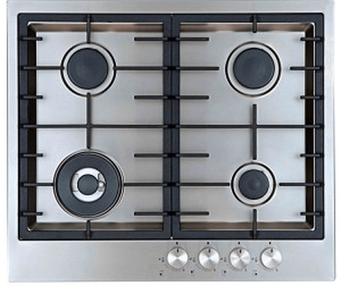 12 Inch Cooktop Induction Burners Simplify the way you cook with precise temperature control and consistent results. Kenyon Radiant Cooktops. Uniform surface with spring-loaded burners underneath the glass. The special design directs heat up through the ceramic glass providing efficient cooking. Powerful burners ensure consistent level of heat for exceptional boiling, simmering, and melting. Available in digital and knob controls. Designed for budding chefs who love to multitask, this two-burner model is a chic addition to any kitchen. The sleek, black ceramic glass surface not only elevates your kitchen’s aesthetic but also ensures effortless maintenance with its durable, easy-to-clean design. Its sharp stainless steel graphics and contemporary knobs make it ideal for any cooking area. Upgrade your kitchen with the Kenyon Cooktop and experience a seamless blend of style, safety, and superior cooking performance. Kenyon Induction Cooktops-The most efficient form of cooking available. The heat is generated by an electromagnetic field, directly on the bottom of the cookware producing heat immediately. Easy-to-clean surface generates heat only to the cookware so boil-overs can’t burn onto the glass top. Choose from the assorment that meet your specific cooking and installation needs