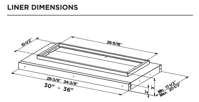 LG  Wall Oven Range Part