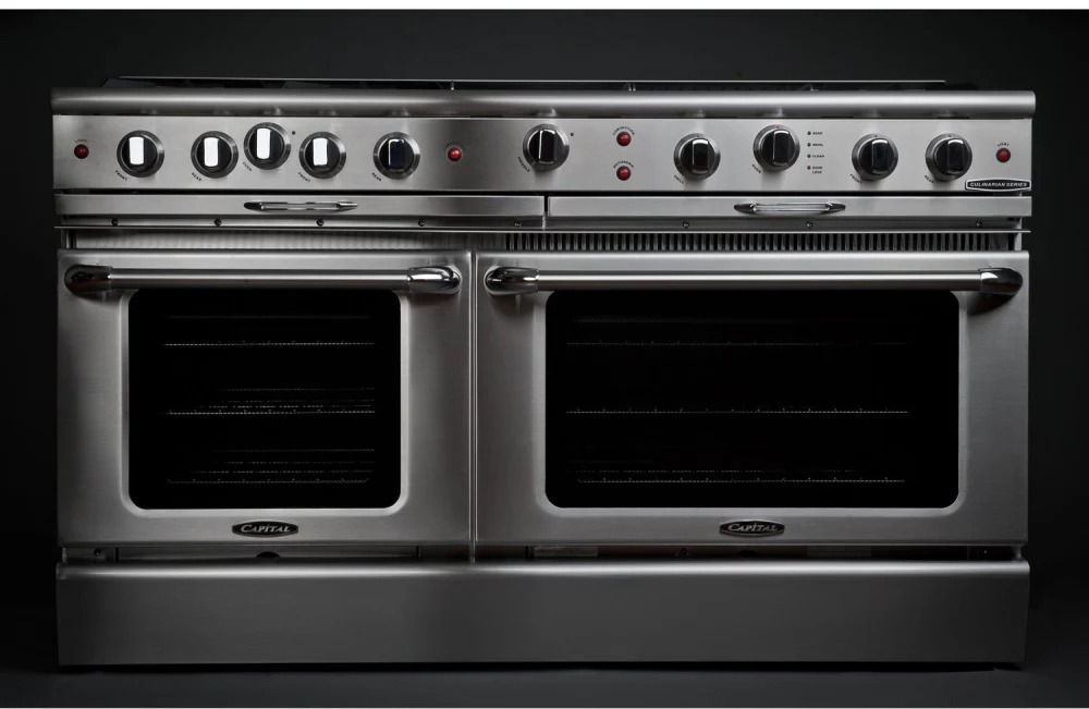 Outdoor Grill  Triple Drawer Cabinet Is Constructed With 304 Stainless Steel. Drawer Rollers Allow For Easy Open & Close Access. Pro Style Handle