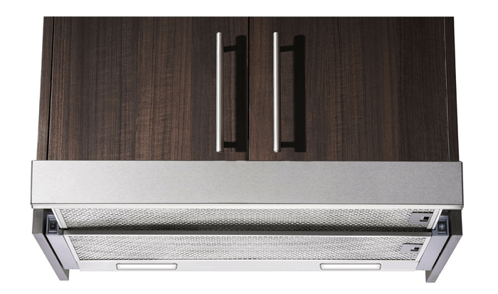 AEG Non venting Recirculating  Under Cabinet Hood