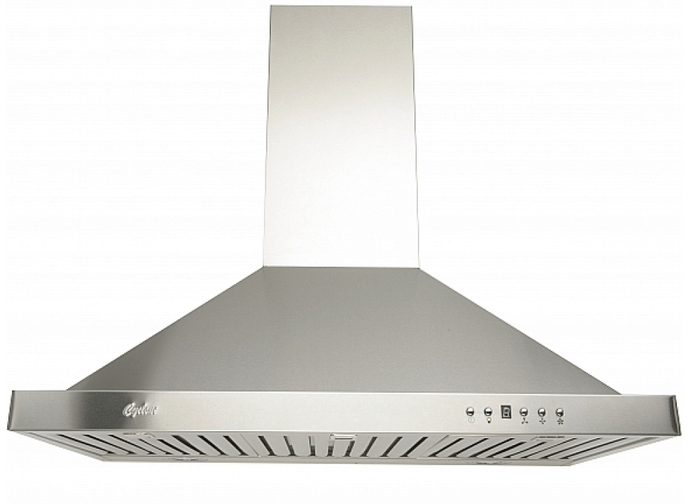 Cyclone Alito Range Hood Hood Part
