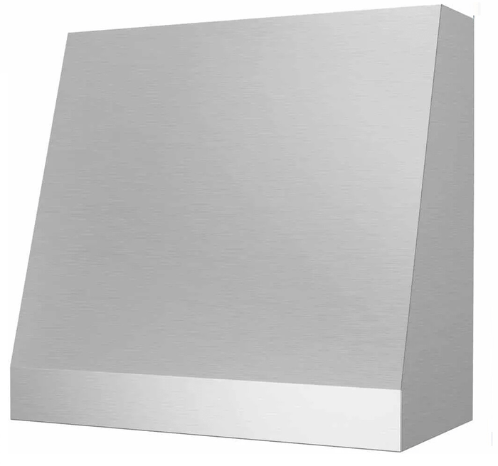 BlueStar Abbaka Mesa  Wall Mount Hood
