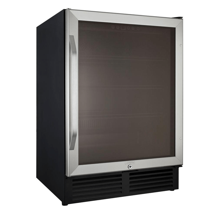 Avanti Single Zone  Beverage Cooler