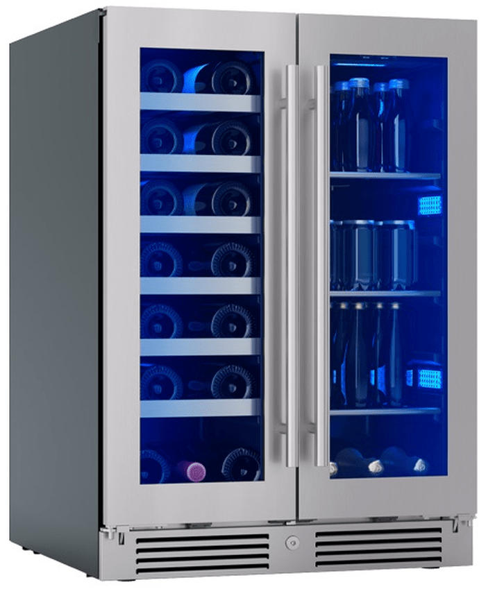 Zephyr Built-In  Wine Refrigerator