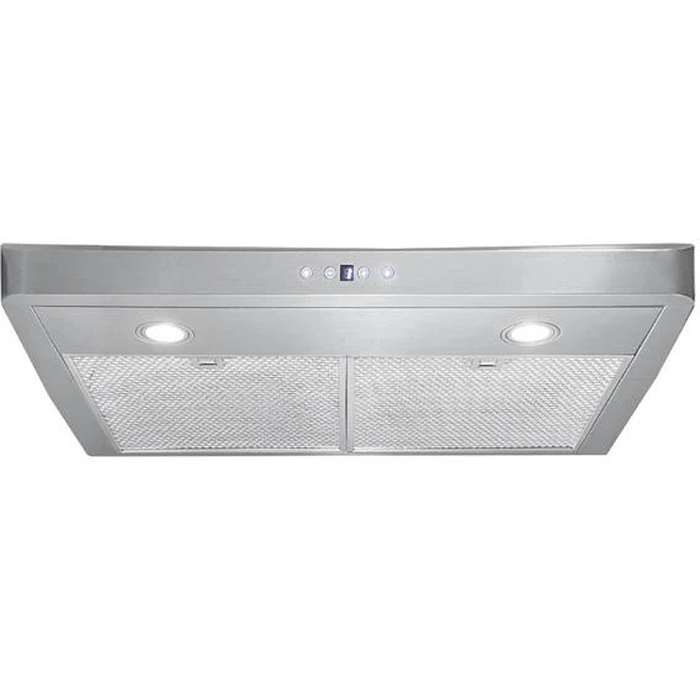 Aviva Pro 22 Inch Deep  Under Cabinet Hood
