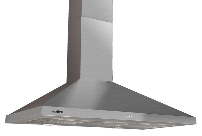 Elica Volterra Range Hood Hood Part