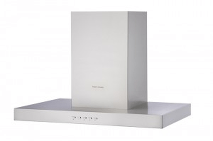 30 Inch Range Hood 680 CFM  Premium CH22 SQB6-XX Series Wall Mount Range Hood 680 CFM Baffle Filters Led Lights. KOBE Range Hood CH22 Series is a hands-free fully auto range hood and compatible with all brands of gas ranges. The flame and temperature sensor automatically turns on and adjust the fan speed while cooking and turns it off after cooking. Available as under cabinet or wall mount with optional duct cover. Other features include ECO Mode technology, delay shutoff and 3-level lighting. Our exclusive ECO Mode uses very little power to turn the fan on at QuietMode™ for 10 minutes every hour to refresh the air. This item will ship in multibox.