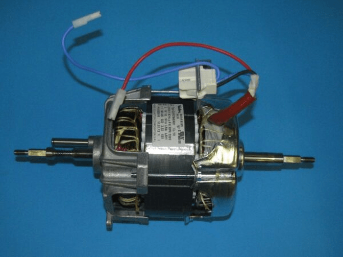 BlueStar Gas Swing Door Wall Oven Range Part