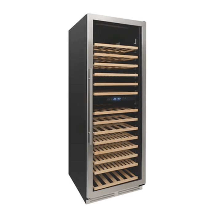 Avanti Dual Temp Zones  Wine Column