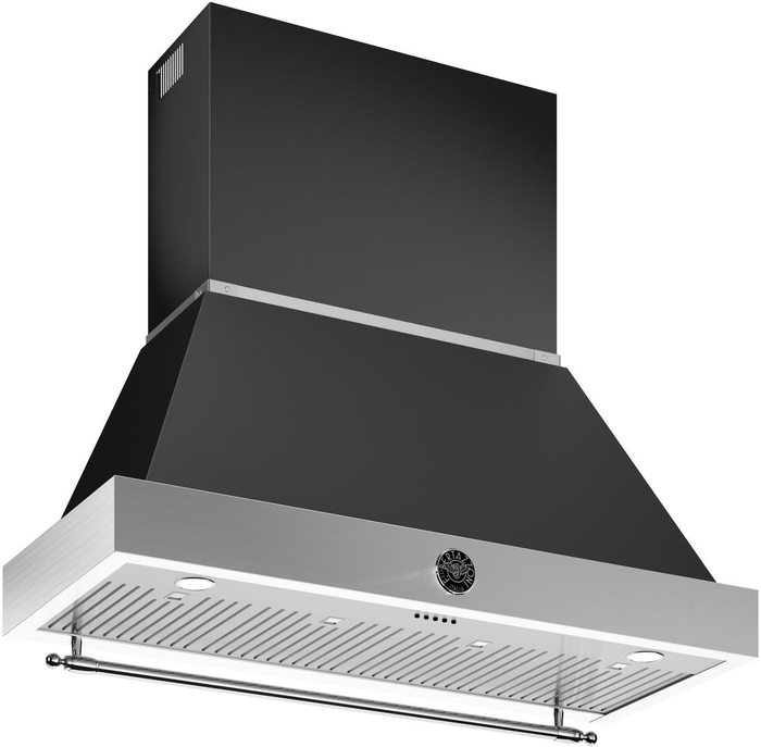 Bertazzoni Heritage Series  Wall Mount Hood