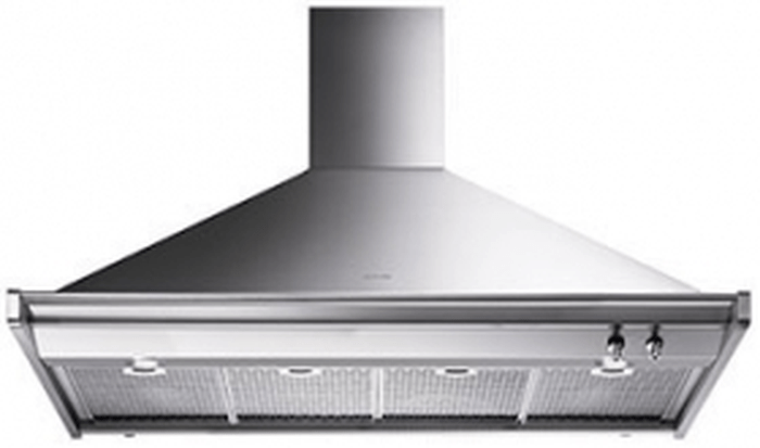 BlueStar Manhattan  Wall Mount Hood