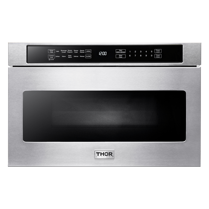 Thor Kitchen  Electric Range Part