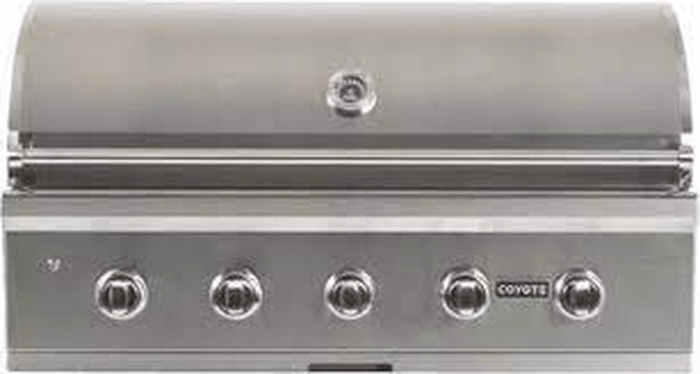 Coyote C-Series NG Gas Outdoor Grill