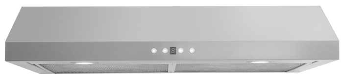 Aviva Pro 19 Inch Deep  Under Cabinet Hood