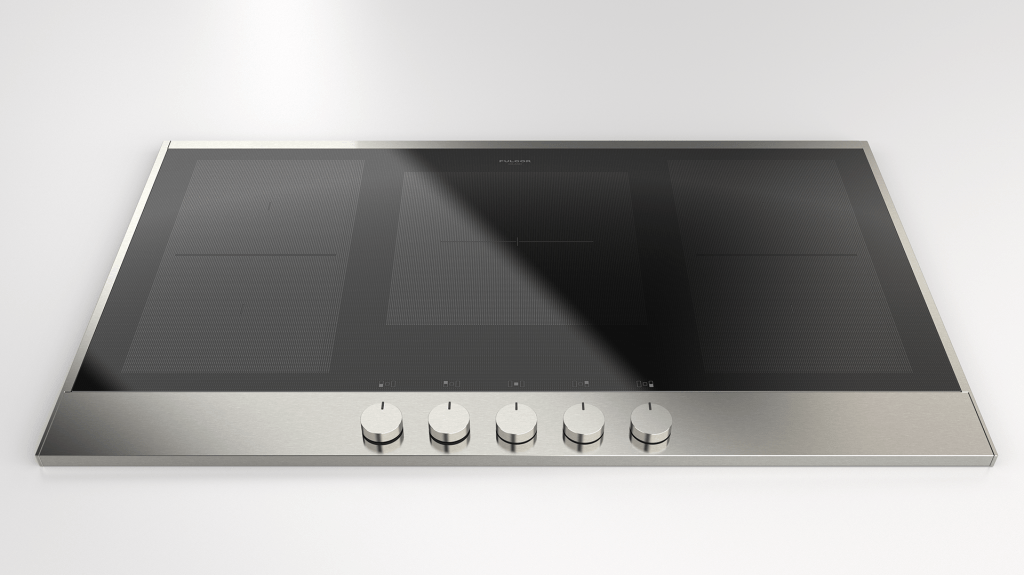 Fulgor Milano 700 series Enova Quantum Induction Cooktop