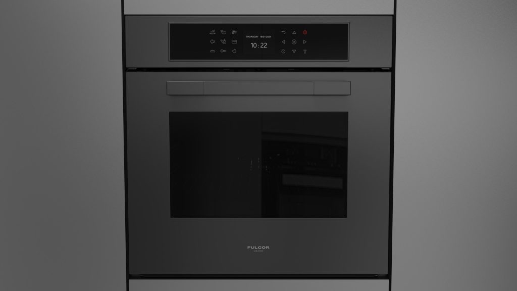 Fulgor Milano 700 Series Electric Wall Oven