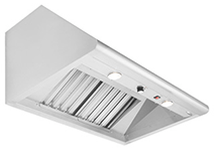 Capital Performance  Wall Mount Hood