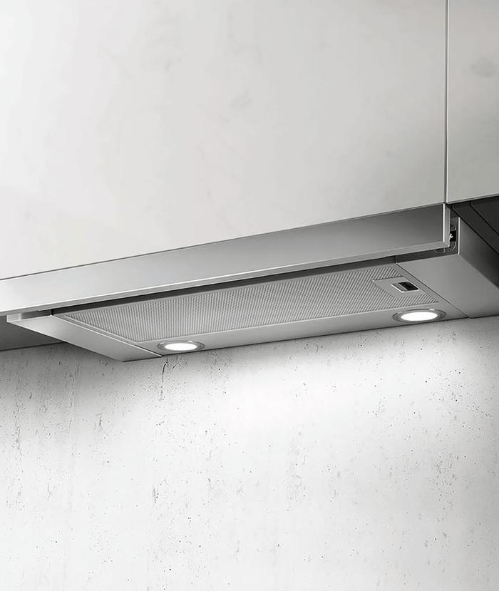 Elica Visor  Under Cabinet Hood