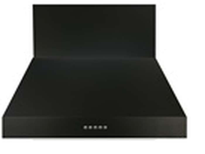 30 Inch Range Hood 600 CFM  PTB86 Cyclone is excited to introduce its grandest undermount ever. Perfect for high-heat cooking. The PTB86 has an incredible 3-speed 600 CFM fan wrapped in an imposing 18 inch tall wall-mount style stainless steel body. Quickly rid your kitchen of smoke and grease