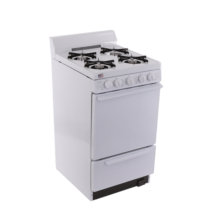 Premier Electronic Ignition Gas Range Range Part
