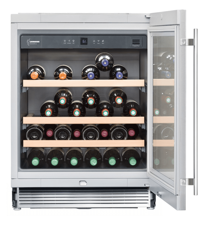 Liebherr Single Temp Zone  Wine Refrigerator
