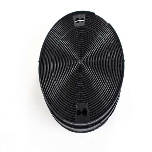Elica KIT02665 Carbon filter Recirculating kit (36 inch/ 42 inch) - Cingoli, Maggiore