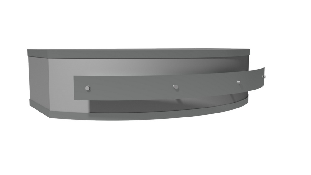 Vent-A-Hood Magic Lug  Under Cabinet Hood