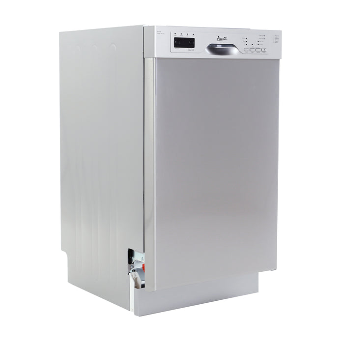 Avanti Tall Tub Front Controls  Dishwasher