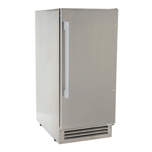Avanti Commercial Bullet Cuber  Ice Machine