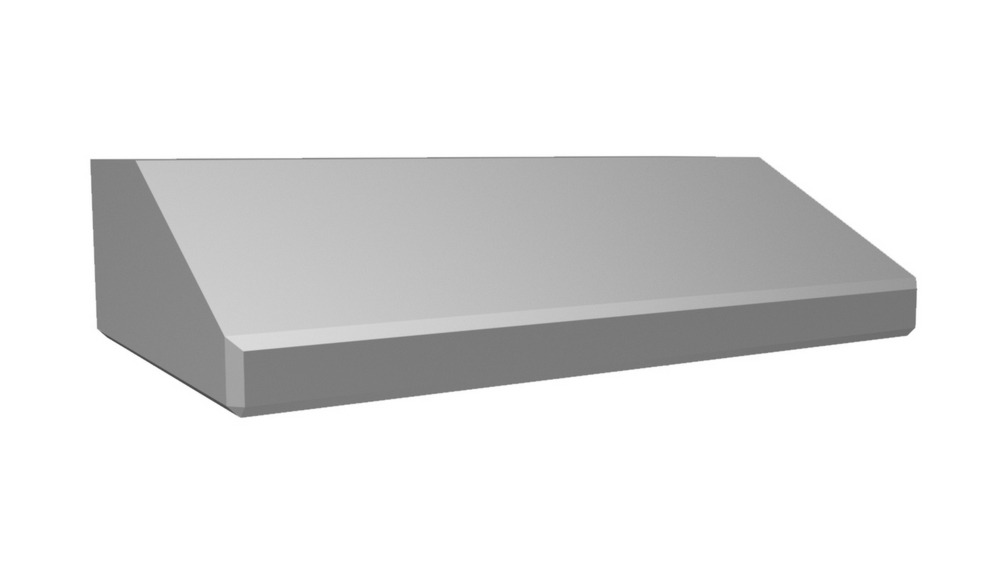 Vent-A-Hood Magic Lug 21 inch deep  Under Cabinet Hood
