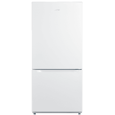 Aviva Counter Depth  Bottom Freezer Refrigerator