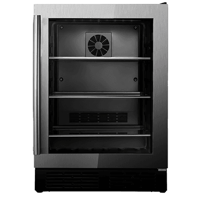 Aviva Dual Zone 46 Botles  Wine Refrigerator