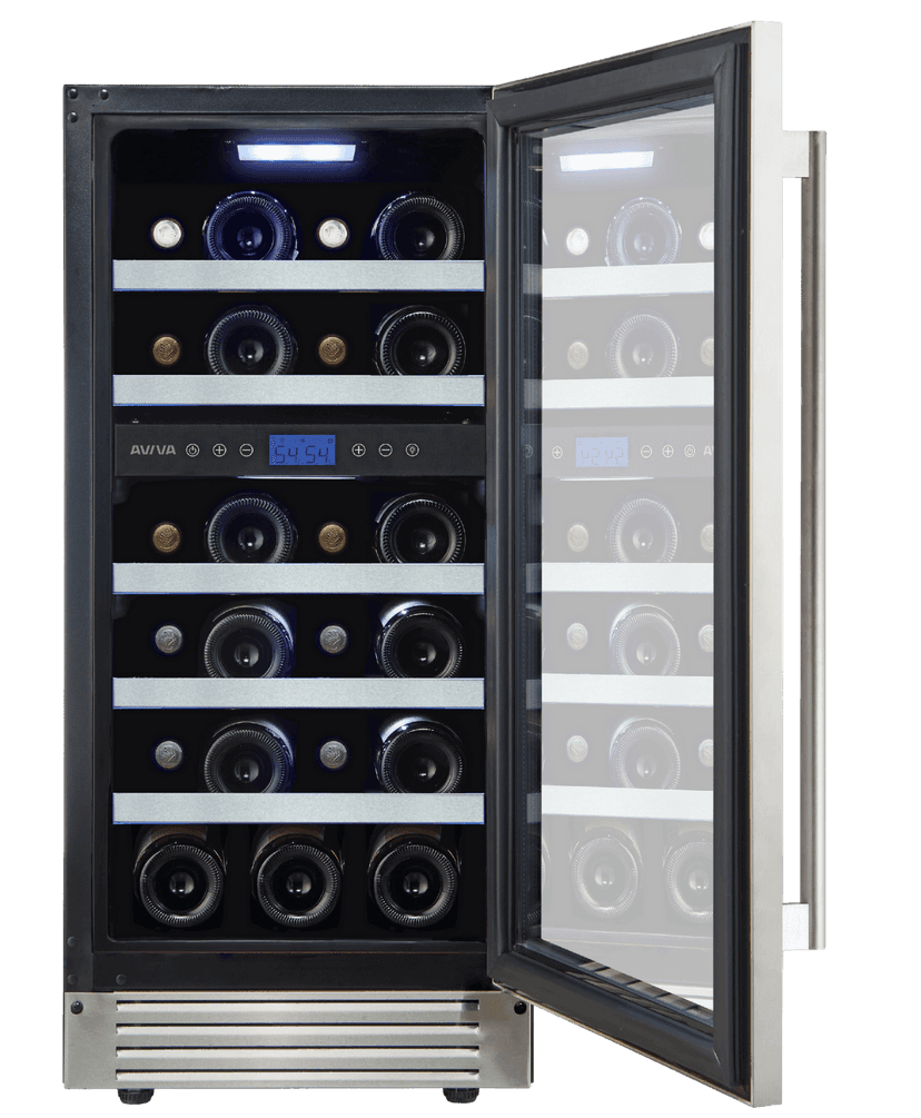 Aviva Built-In  Wine Refrigerator